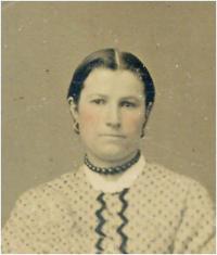 Mary Elizabeth Barron (1845 - 1926) Profile